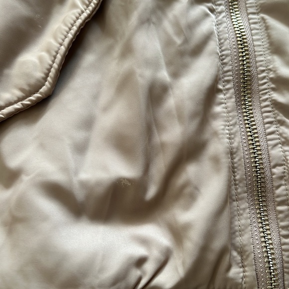 H&M Women’s Bomber Jacket - Picture 5 of 5